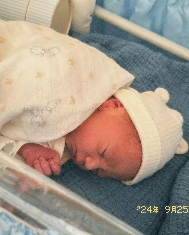 Berkayla Dilanın övladı oldu