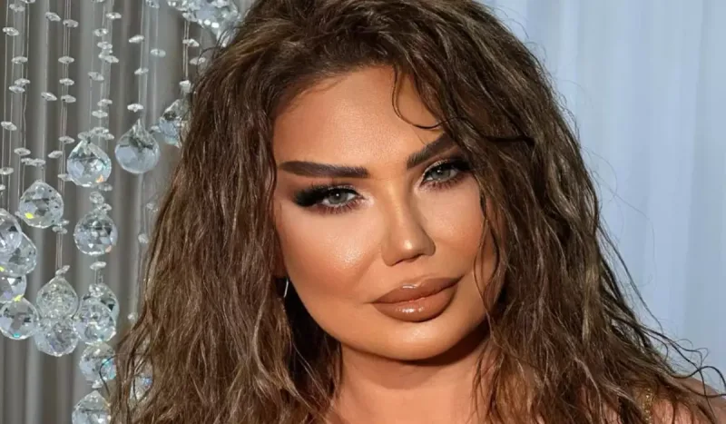 “60 sotluq torpağımı evlə dəyişdim” - Könül