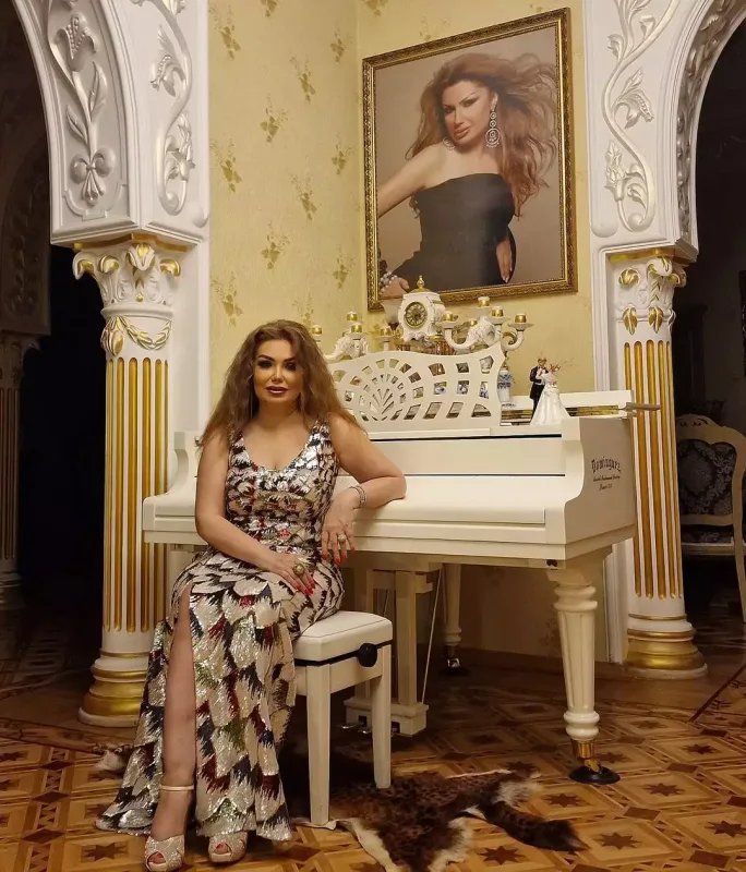 “60 sotluq torpağımı evlə dəyişdim” - Könül