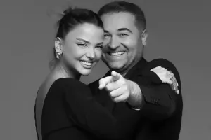 “Gücüm, ilhamım və həmişəlik dostum”