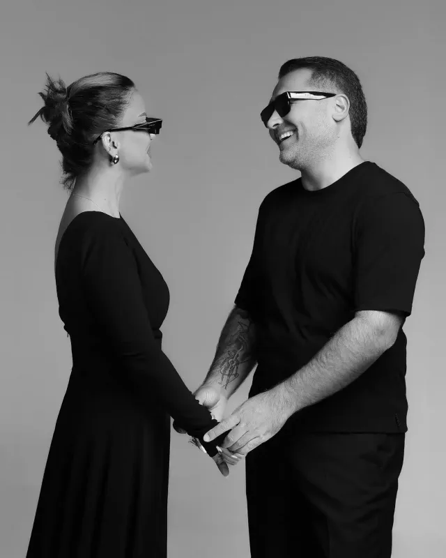 “Gücüm, ilhamım və həmişəlik dostum”