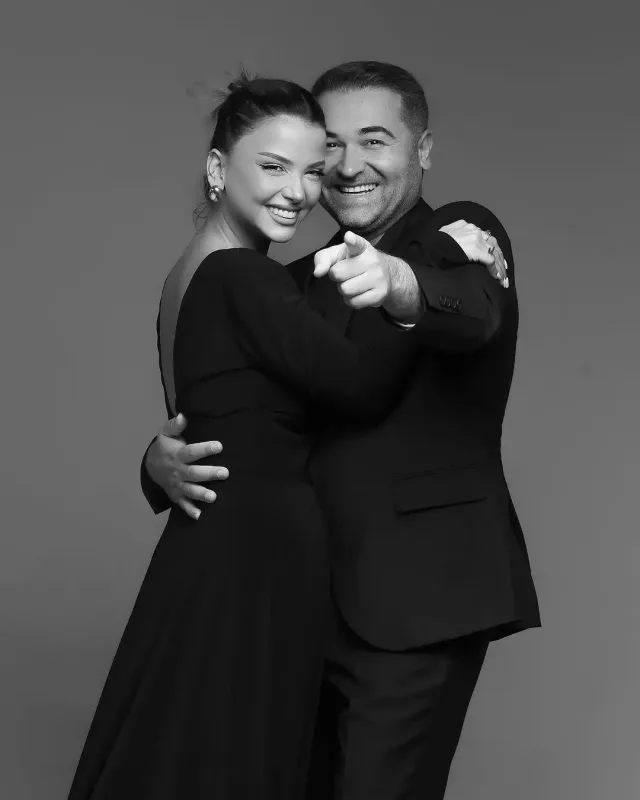 “Gücüm, ilhamım və həmişəlik dostum”