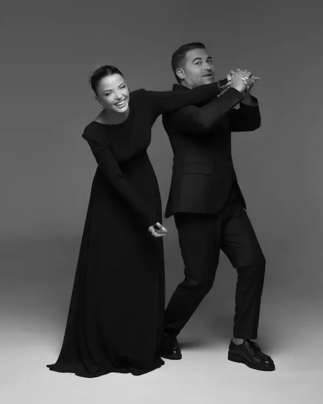 “Gücüm, ilhamım və həmişəlik dostum”