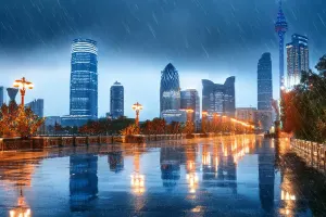 Yağış yağacaq, şimşək çaxacaq - Xəbərdarlıq