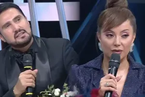 “Artıq Ayandan uzaq qaçıram” - Nadir