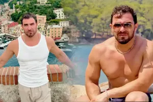 “Yemək yemirəm, 24 saat yalnız su içirəm” - Talıb