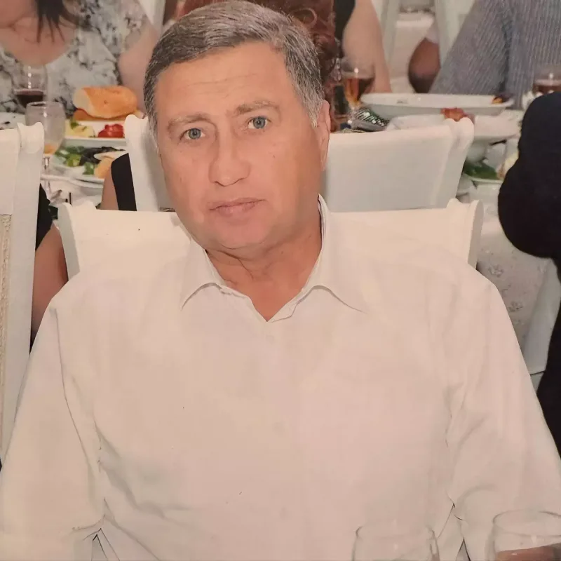 Elnarənin atasının 100 mini hara yoxa çıxıb? - Müəmmalı q*ətl