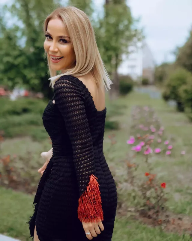 İradə İbrahimova bahalıqdan şikayətləndi