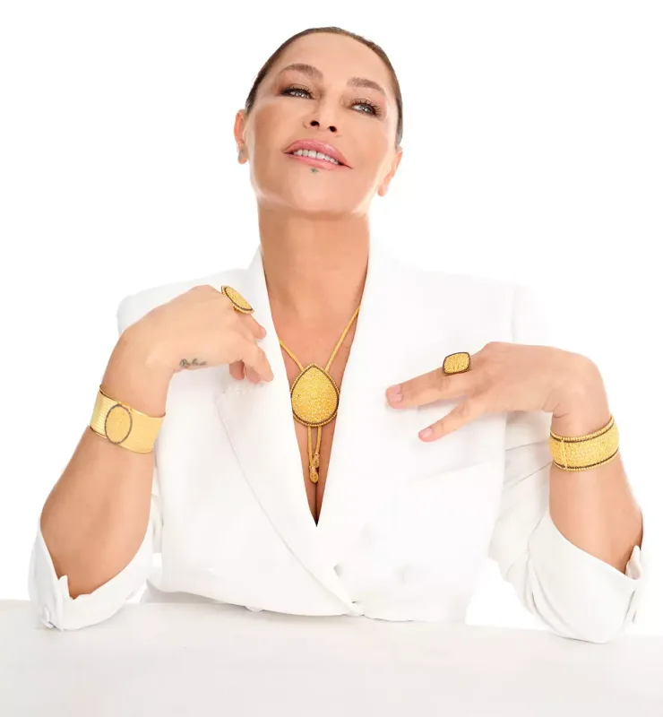 “Çox gözəl olduğumu düşünürəm”