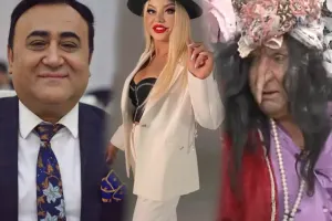 “Küpəgirən qarı Cəmilənin əmisi qızıdır”