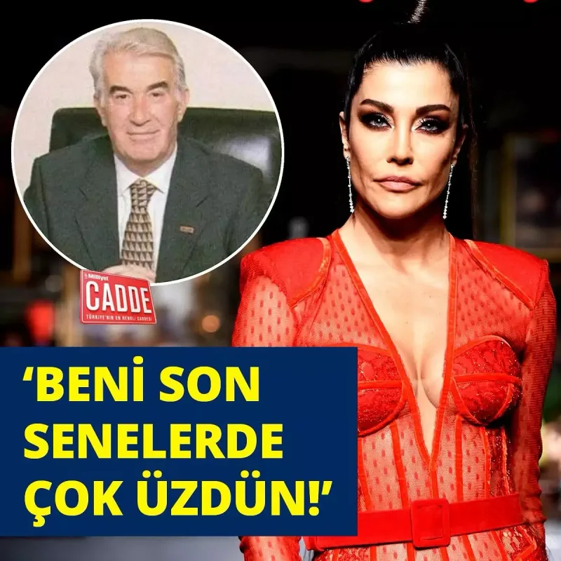 Deniz Akkayaya ağır itki