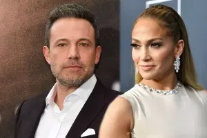 Ben Cenniferdən sərvətinin yarısını almaq istəyir