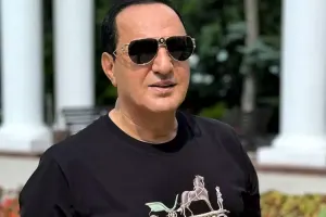 Manafın oğlu vəzifəsindən azad edildi