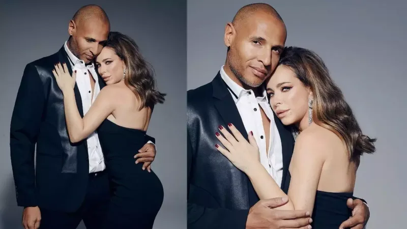 Sevgilisindən Ani Loraka evlilik təklifi