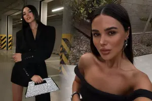 “Mən danışsam, siz biabır olub, susacaqsınız”