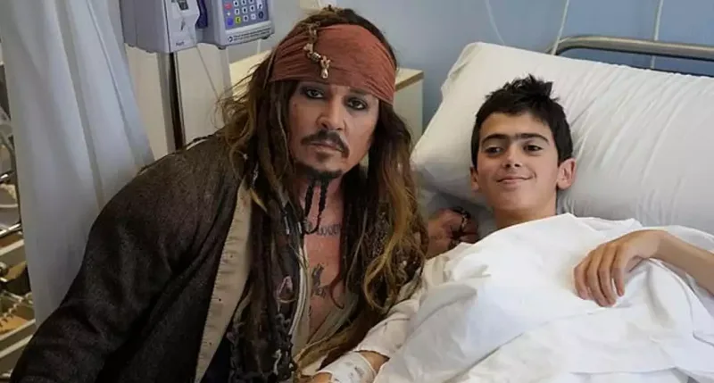 Onlar üçün həmin obraza qayıtdı