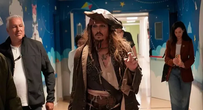 Onlar üçün həmin obraza qayıtdı