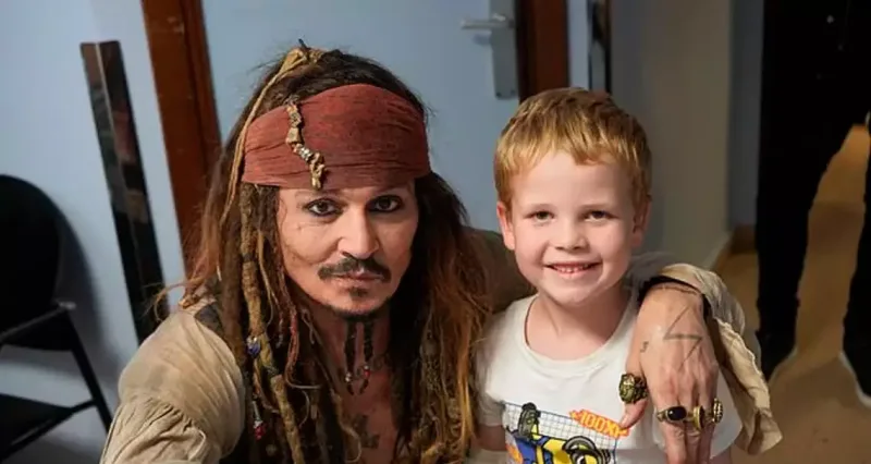 Onlar üçün həmin obraza qayıtdı