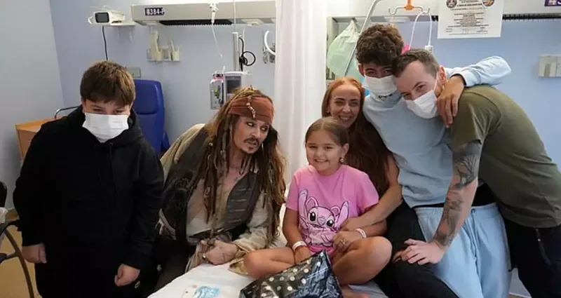 Onlar üçün həmin obraza qayıtdı