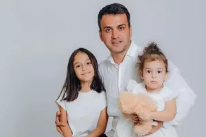 Aparıcı qızının ölümündən DANIŞDI