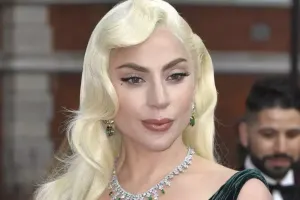 Ledi Qaqadan şəxsi həyatı ilə bağlı açıqlama!