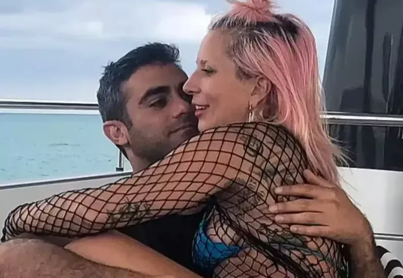 Ledi Qaqadan şəxsi həyatı ilə bağlı açıqlama!