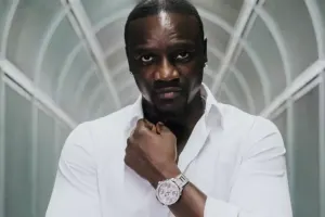 Akon Azərbaycanla bağlı video yaydı!
