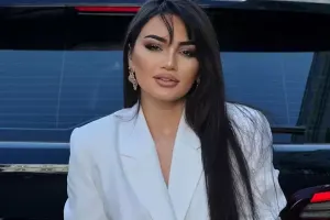 “Heç bir plastik əməliyyat etdirməmişəm”