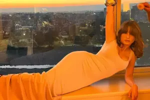 Serenayın Adana tərzi