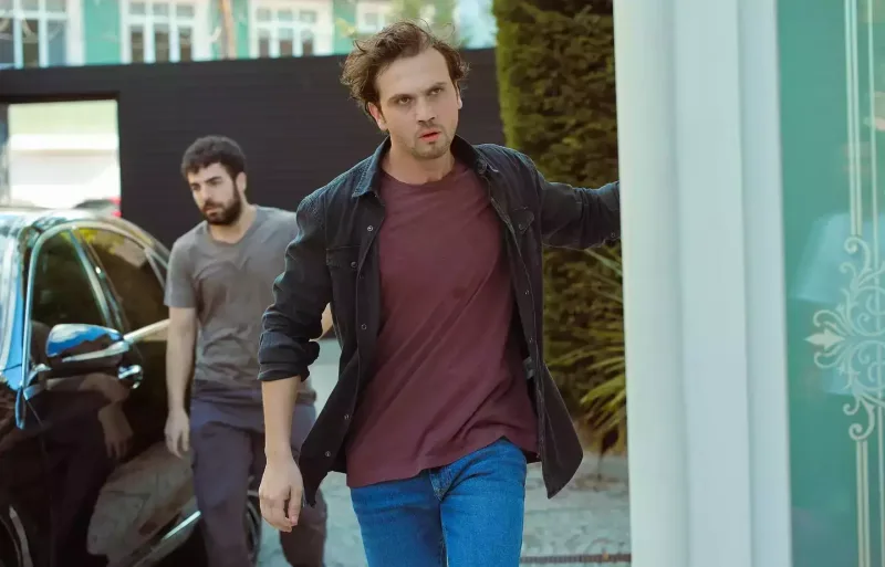 Aras Bulutun səhhətində problem yarandı