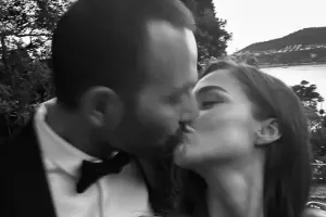 Boşanacaqları iddia olunurdu...