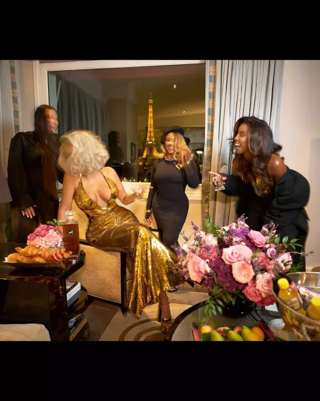 Beyonse Merilin Monro obrazında