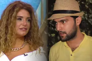 “Bir-birimizə uyğun olmamışıq” - Çinarədən Əlibəyə