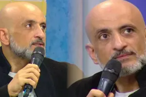 “Doğulandan nəvəmi görməmişəm” - Aqil M Quliyev