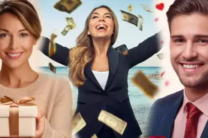 Kimisini eşq, kimisini pul gözləyir... - Bu bürclərin diqqətinə