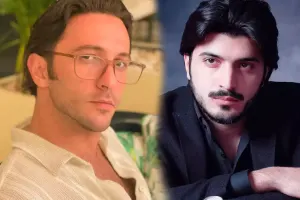 Ziyanın AzDrama-dakı rolu Murada verildi