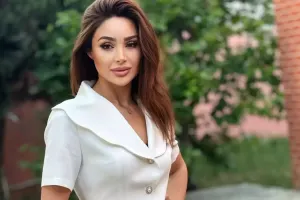 Ülviyyənin oğlunun səhhətində problem yarandı