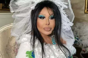 “Dəfnimə kiminsə gəlməyini istəmirəm”