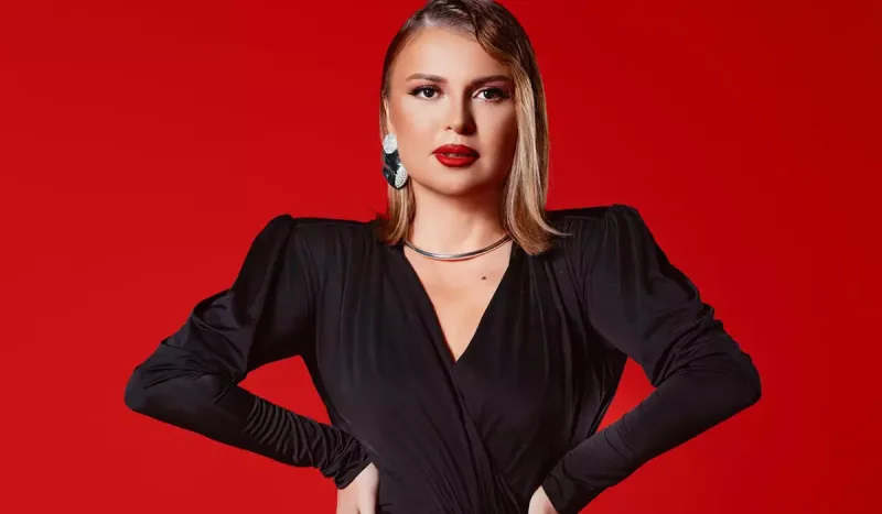 Sevda bu mahnısına yeni nəfəs verdi