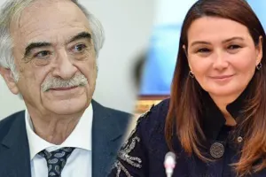 Qənirə Paşayevanın vəzifəsinə Polad Bülbüloğlu təyin edildi