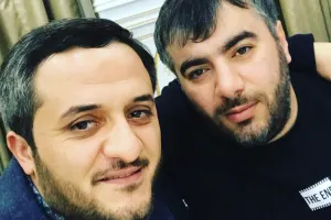 Rəşadın uşaqlarının təhsil haqqını Orxan ödəyir?