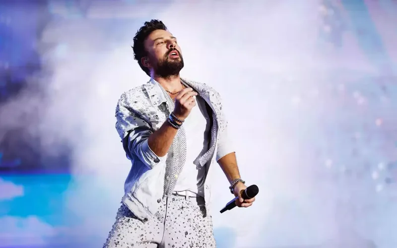 “Tarkanı görəndən sonra şok yaşadım”