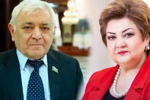 Mədəniyyət komitəsinin üzvləri onlar oldu