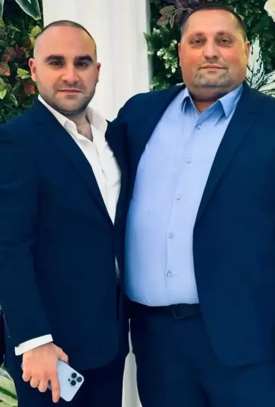 “Atam həyatla mübarizə aparır”