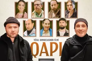 “Qapı” bu tarixdə təqdim olunacaq!