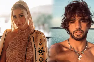 Şeymanın yeni sevgilisi!