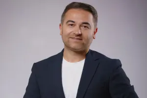 İlkin arxiv fotosunu paylaşdı