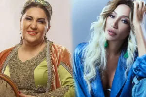 “Röya ruhumuzdur!” - Sevinc Sarıyeva