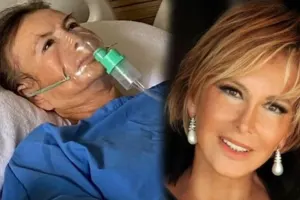 Filiz Akın xəstəxanaya yerləşdirildi