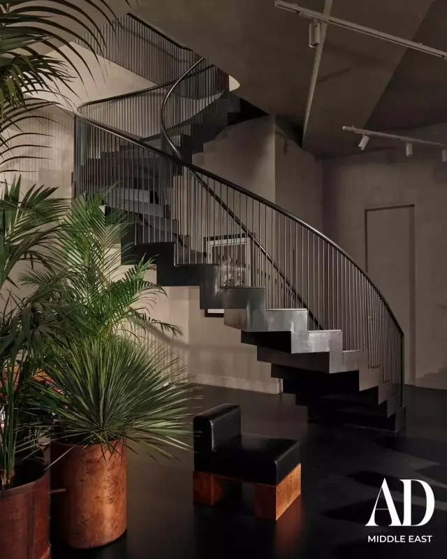 Serenayın evindən fotolar